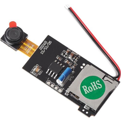 DROMIDA Complete Camera for Kodo Quadcopter