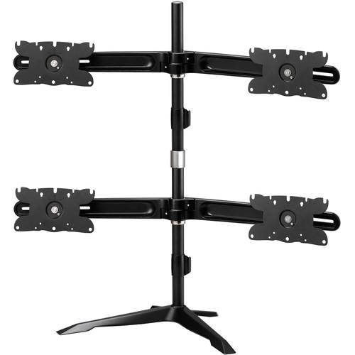 Dyconn Albatross Quad-Display Monitor Mount