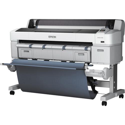 Epson SureColor T7270 44" Large-Format Inkjet Printer
