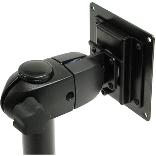 Ergotron DS100 Clamping Single Pivot