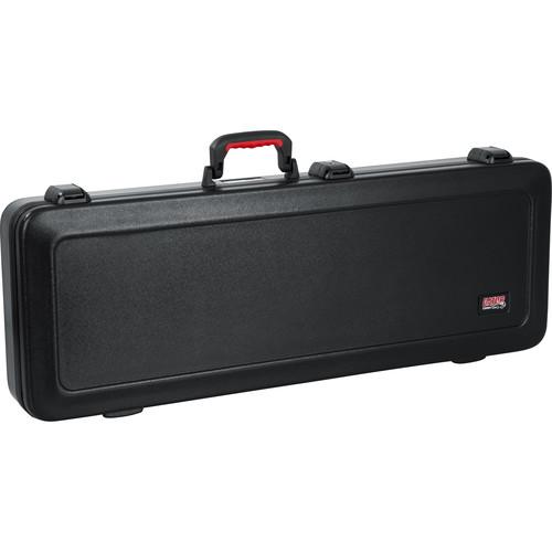 Gator Cases TSA Series ATA Case for Standard Electric Guitars