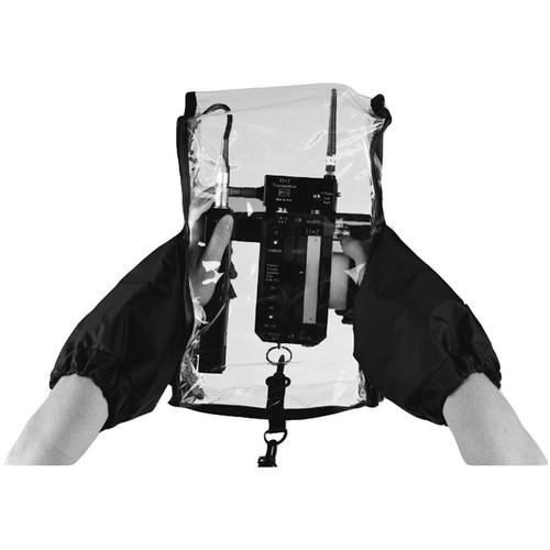 Harrison Remote Focus Protector Rain Cover