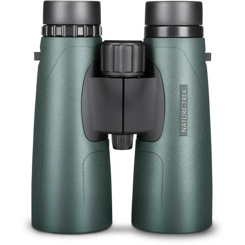 Hawke Sport Optics 12x50 Nature-Trek Binocular