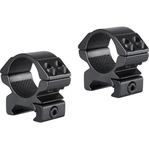 Hawke Sport Optics 2-Piece Match Mount for Weaver Rails