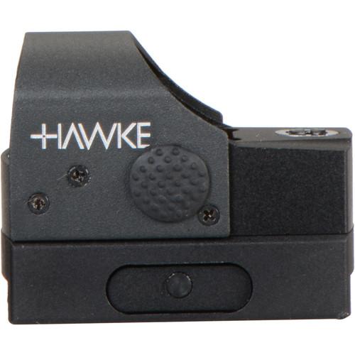 Hawke Sport Optics Red Dot 1X Reflex Sight