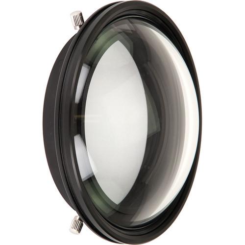 Ikelite DLM Super-Wide 6" Dome Port for Wide-Angle and Fisheye Lenses