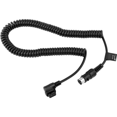 Impact CZ2 HV Cable with Locking