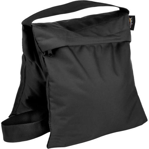 Impact Filled Saddle Sandbag