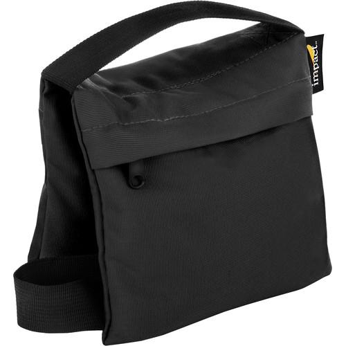 Impact Filled Saddle Sandbag
