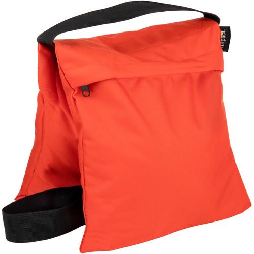 Impact Filled Saddle Sandbag
