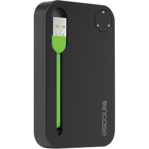 Incase Designs Corp Single Charge Battery Portable Power 2500