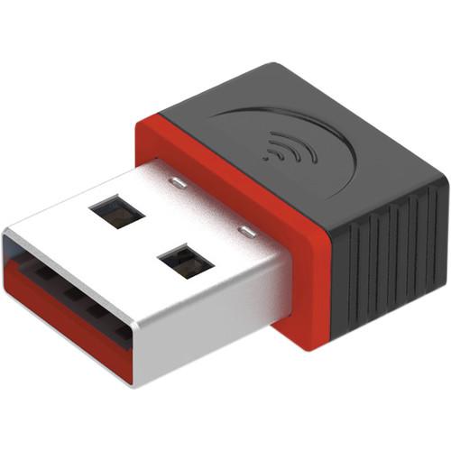 j5create JUE301 Wireless 11N USB Mini