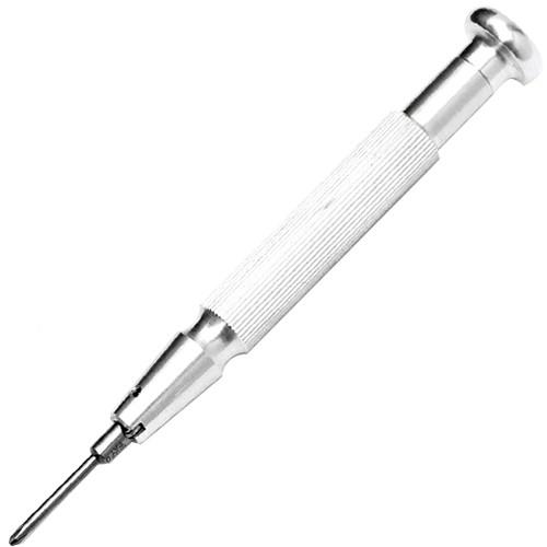 Japan Hobby Tool Cross Point Screw Driver #0 JIS for Camera Repair