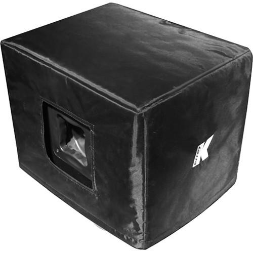 K-Array K-COVER3 Soft Cover for KB1SUB KMT12 Subwoofer