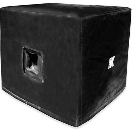 K-Array K-COVER4 Soft Cover for KMT18 Subwoofer