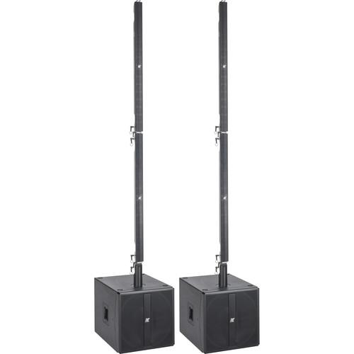 K-Array KR202 Mark I Stereo System