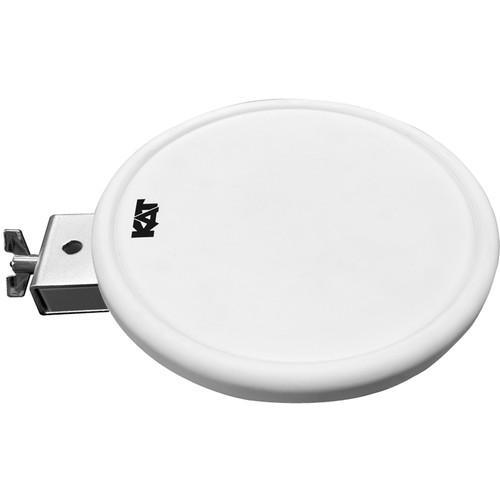 KAT KT2EP1 - Pad Expansion Pack with 9" Dual-Zone Drum Pad