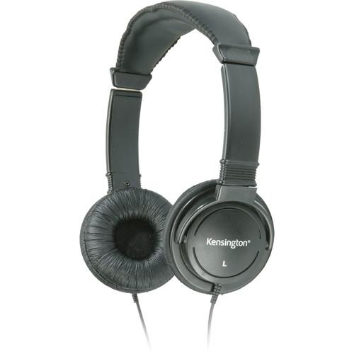 Kensington Hi-Fi Headphones