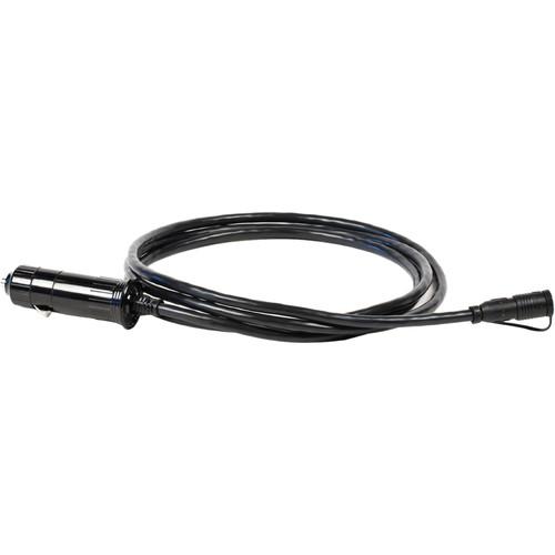 Kessler Crane CineDrive Cigarette Adapter Cable