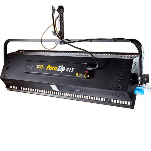 Kino Flo ParaZip 415 Fluorescent Fixture