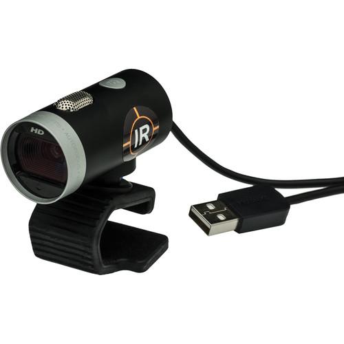 Laser Ammo IR Webcam for L.A.S.R. Laser Training Software and SureStrike Cartridge