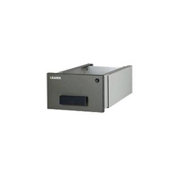 Leader LR-2701-U Storage Box for LR2770A for Rackmount Adapter