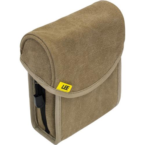 LEE Filters Field Pouch for Ten 100 x 150mm Filters