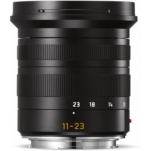 Leica Super-Vario-Elmar-T 11-23mm f 3.5-4.5 ASPH Lens