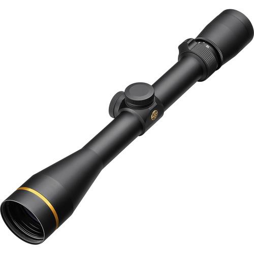Leupold VX-3i 3.5-10x40mm Riflescope