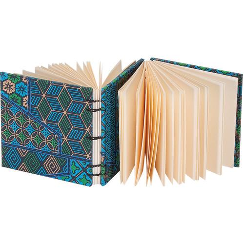 Lineco Dos-a-Dos Coptic Journal Kit with Ivory Pages