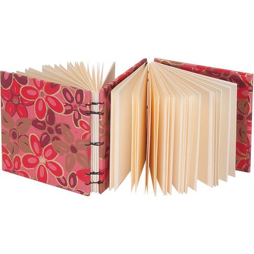Lineco Dos-a-Dos Coptic Journal Kit with Ivory Pages
