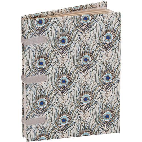 Lineco Linen Tape Journal Kit with Ivory Pages