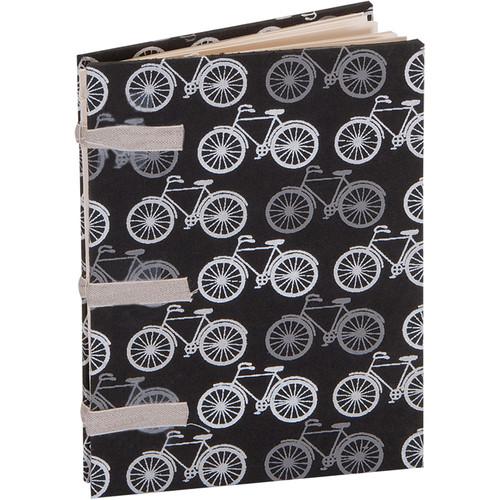 Lineco Linen Tape Journal Kit with Ivory Pages