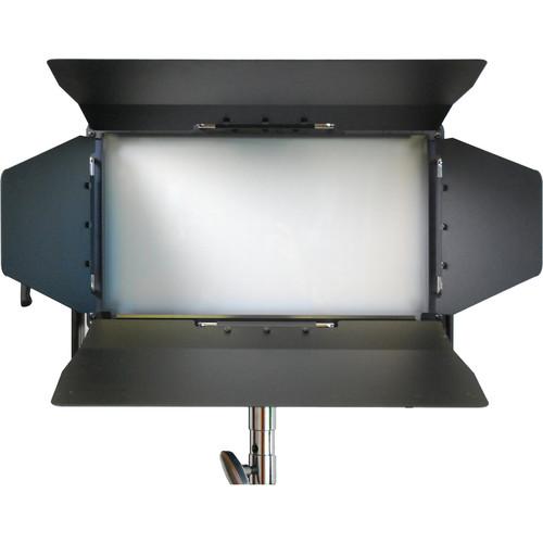 Lumos 4-Leaf Barndoor for 200 Series LED Panels