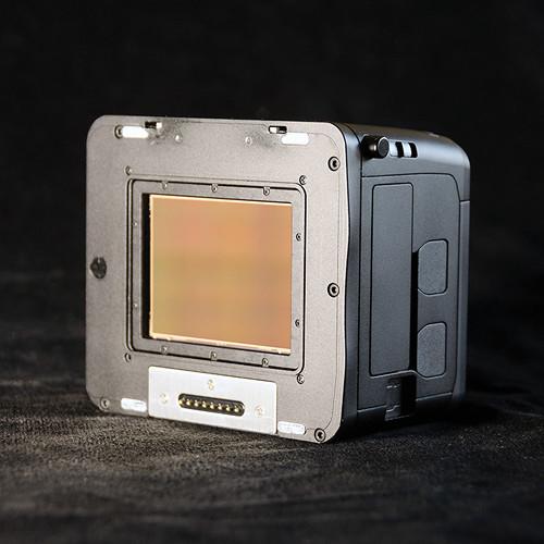 Mamiya Credo 80MP Wide Spectrum Digital Back with Hasselblad V Mount
