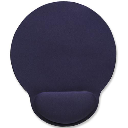 Manhattan Wrist-Rest Mouse Pad