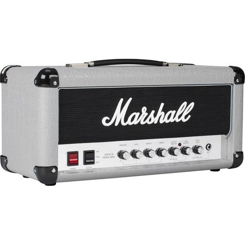 Marshall Amplification 2525H Mini Jubilee Guitar Amplifier Head