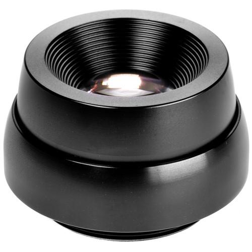 Marshall Electronics CS-Mount 8mm Fixed Lens with IR Cut Filter