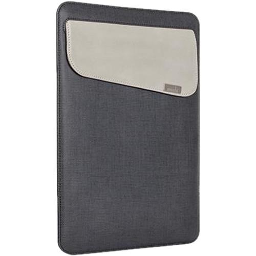 Moshi Muse 12 Microfiber Sleeve Case for 12" MacBook with Retina