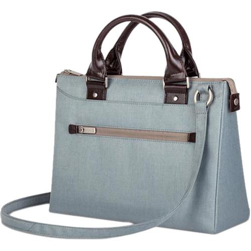 Moshi Urbana Mini Slim Handbag for Apple 12" MacBook or 10" Tablet
