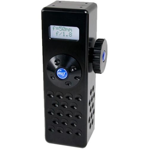 MTF Services Ltd EFFECT Control Unit 3