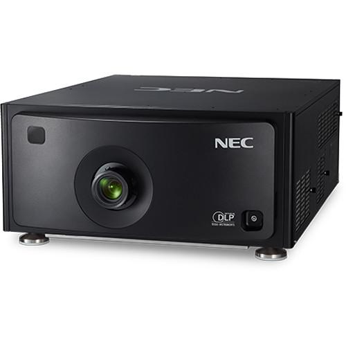 NEC PH Series Professional Installation Projector