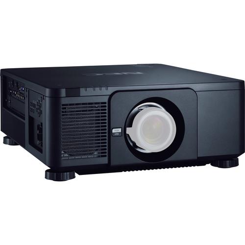 NEC PX803UL 8,000-Lumen Professional Installation Projector without Lens