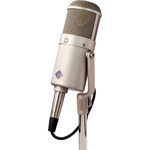 Neumann U 47 fet Collector