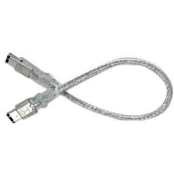NewerTech FireWire 400 6-Pin Cable