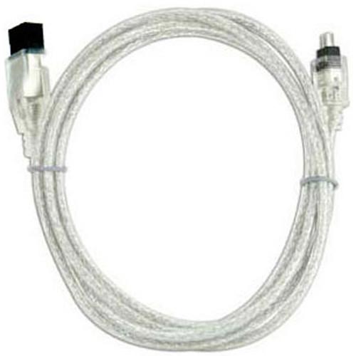 NewerTech FireWire 800 9-Pin to 4-Pin Cable