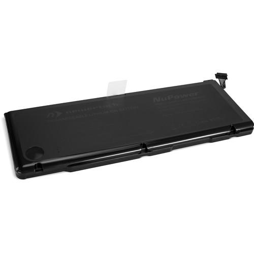 NewerTech NuPower Replacement Battery for MacBook Pro 17", 2011