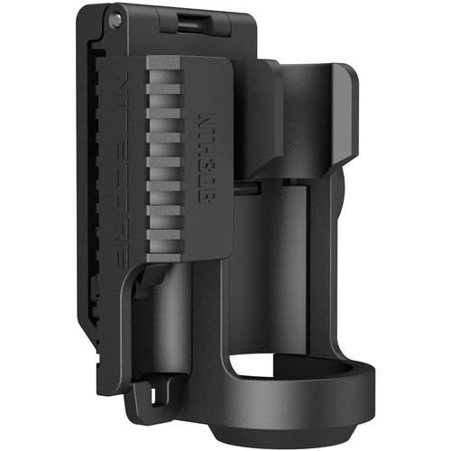Nitecore NTH30B Holster for P20, P20UV or P10 Flashlights