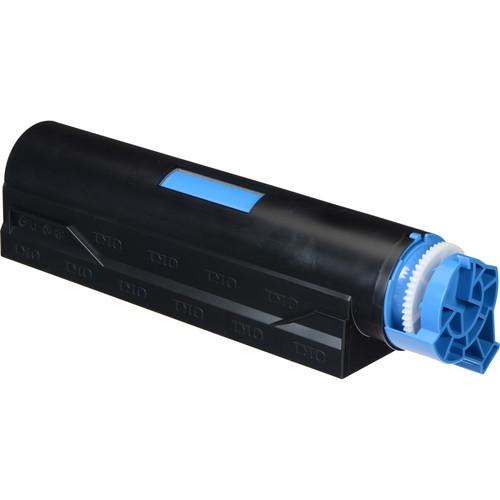 OKI 3K Toner Cartridge