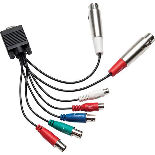 Osprey Breakout Cable for Osprey 240e 260e